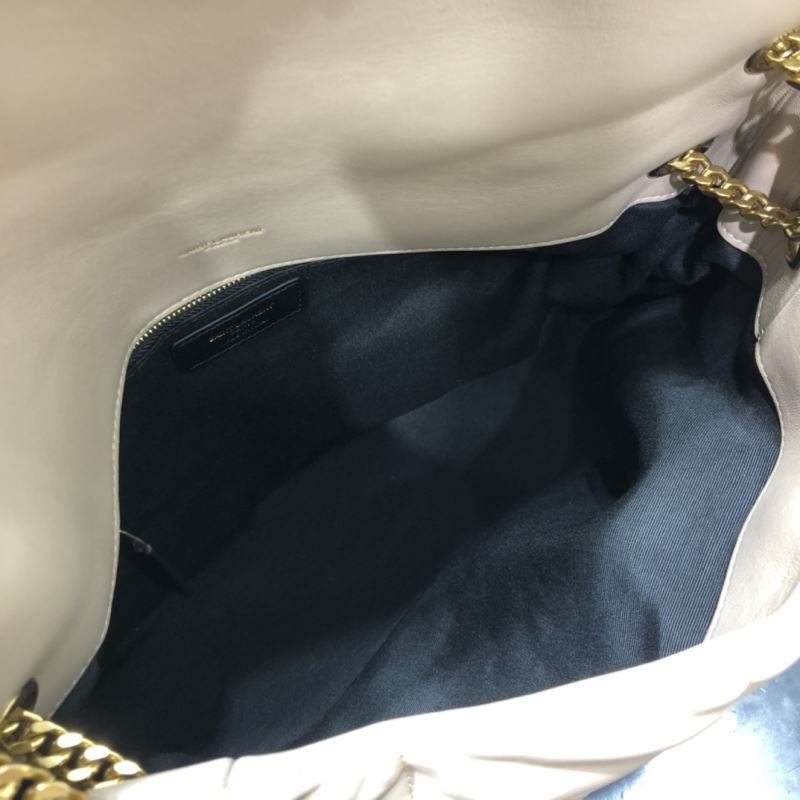 YSL Satchel Bags